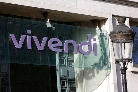 Vivendi a porté sa participation dans Lagardère à 16,48%