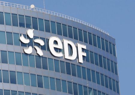 Nucléaire: EDF fera bientôt une demande pour un projet britannique