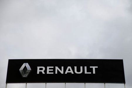 Renault pourrait annoncer des fermetures de sites jeudi, selon la CGT