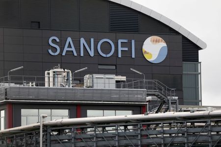 Sanofi va lever plus de 11 mds de dollars avec la cession d'actions Regeneron