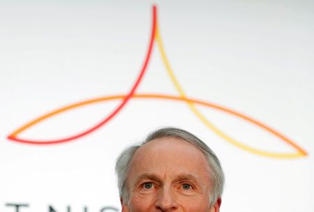 Une fusion au sein de l'alliance pas à l'ordre du jour, selon Senard