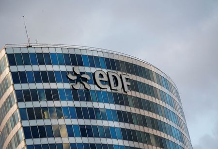 Nucléaire: Nouveau revers judiciaire pour EDF sur le dossier Arenh
