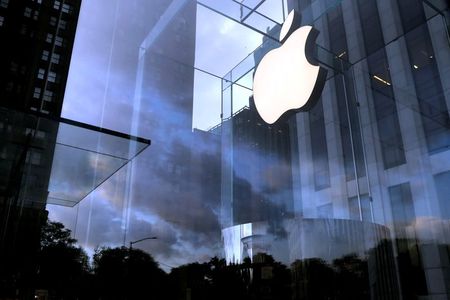 Apple produira le prochain film de Martin Scorsese
