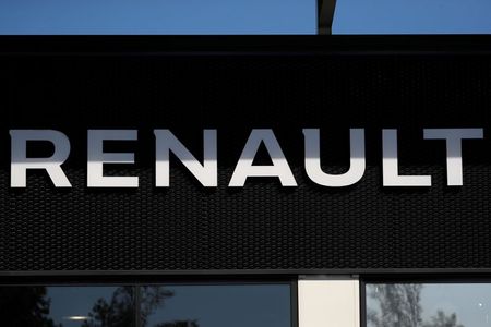 Renault verra son premier trimestre plombé par les pertes de Nissan