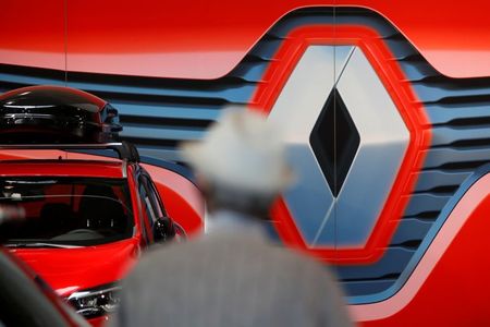 Renault veut supprimer 15.000 postes, dont 5.500 en France, selon la CFDT