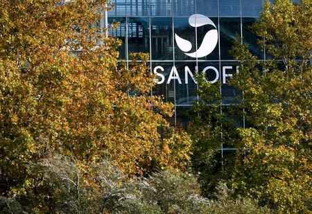Ipsen recrute son nouveau DG chez Sanofi
