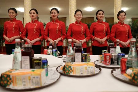 Marché : Chine: Rebond de l'activité du secteur des services, selon Caixin