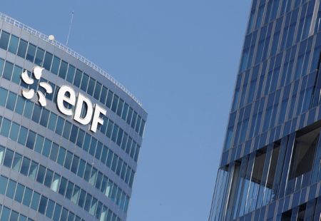 Coronavirus: Accord de relance et appel à la mobilisation chez EDF