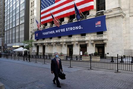 Wall Street : Wall Street marque une pause après quatre séances de hausse