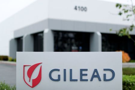 Marché : AstraZeneca a approché Gilead en vue d'une fusion, selon Bloomberg