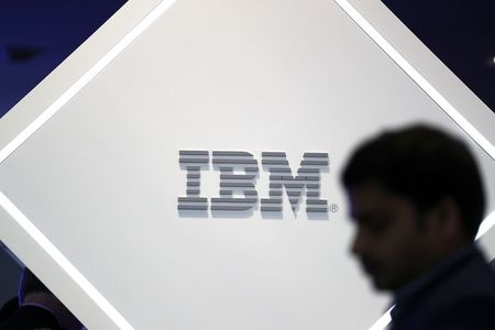 IBM quitte le marché de la reconnaissance faciale
