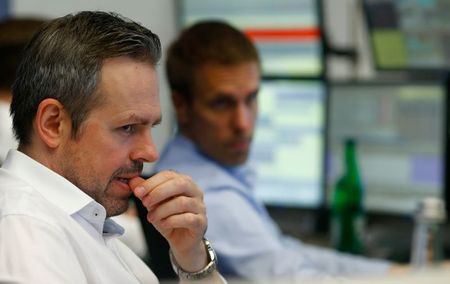 Marché : L'espoir de soutiens monétaire et budgétaire US à la rescousse