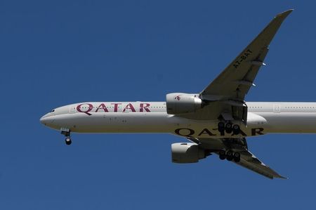 Marché : Qatar Airways ne prendra livraison d'aucun avion d'ici 2022