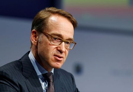 Marché : L'économie allemande a passé le pire de la crise, selon la Bundesbank