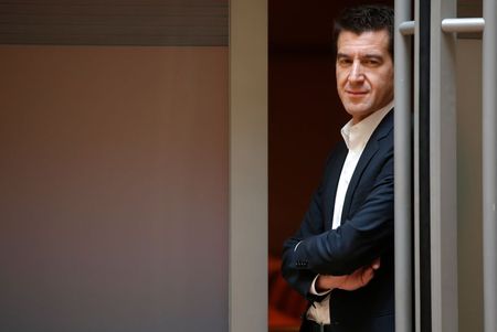 Mediawan acquiert Lagardère Studios et s'étend en Europe