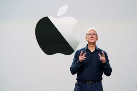 Apple choisit d'équiper ses ordinateurs de ses propres puces