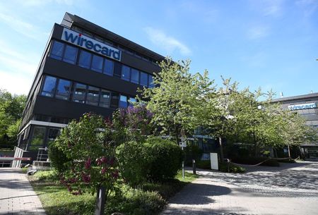 Marché : L'affaire Wirecard salit la réputation de rigueur de l'Allemagne