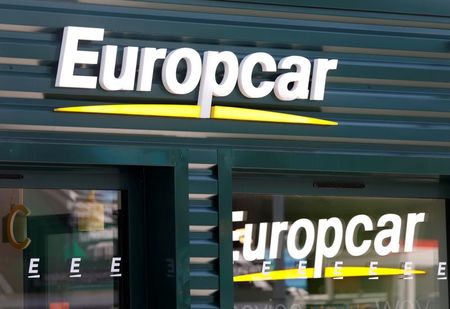 Europcar dit poursuivre ses efforts pour rationaliser ses coûts
