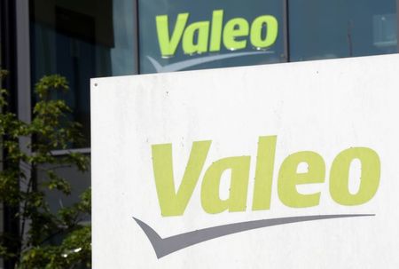 Valeo a lancé une revue post-Covid de ses actifs