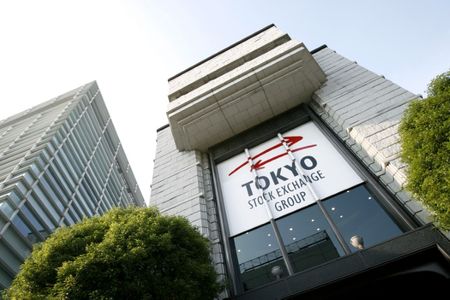 Tokyo : A Tokyo, le Nikkei finit en hausse de plus de 1%