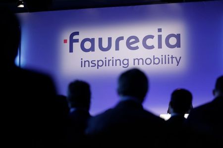 Faurecia très impacté par le coronavirus au 2e trimestre, amélioration en juin