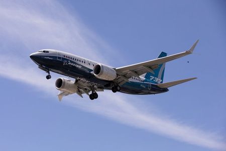 Marché : Boeing a laissé la FAA dans le flou sur le 737 MAX