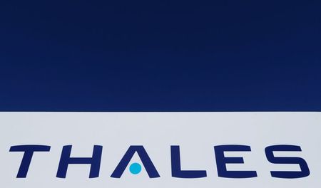 Thales nomme Yannick Assouad à la tête d'Avionics