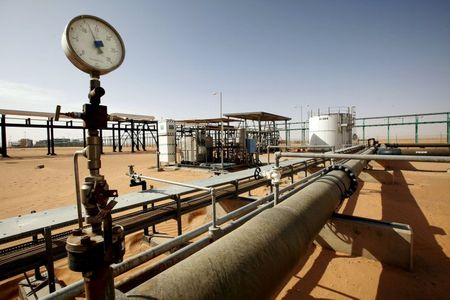 Marché : Libye: La NOC accuse les Emirats de favoriser le blocus pétrolier