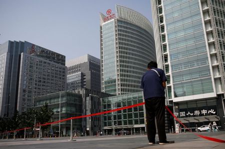 Marché : Chine : Le PIB a progressé de 3,2% au deuxième trimestre
