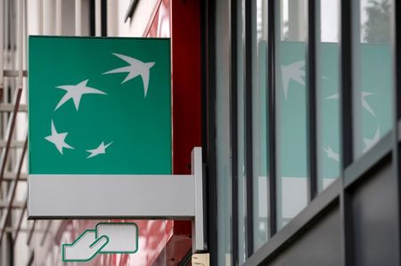Marché : La crise du Covid, tremplin des ambitions de BNP en Europe