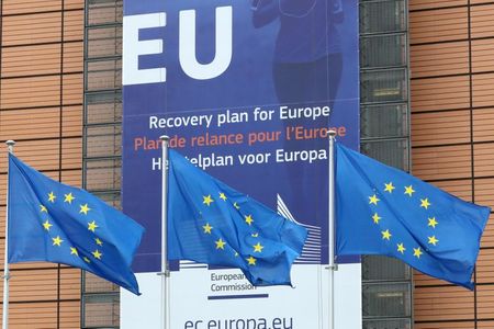 Marché : L'UE propose désormais 390 milliards de subventions et 360 de prêts