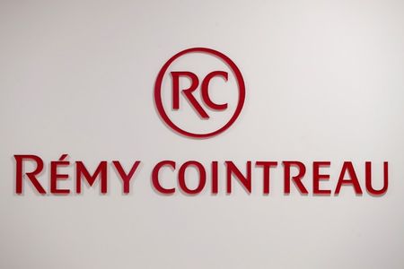 Rémy Cointreau: Le premier trimestre meilleur que prévu, prévision du premier semestre améliorée