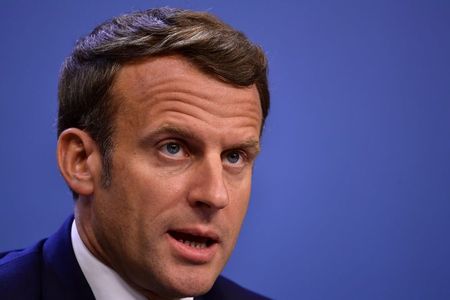 Marché : Macron assure que le contribuable français ne paiera pas le plan de relance européen