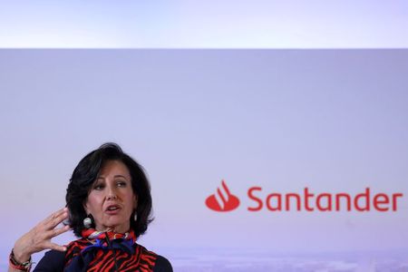 Marché : Pour Botin (Santander), l'accord européen ouvre la voie à des fusions bancaires