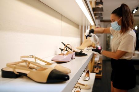 Marché : France: Chute historique des embauches dans le privé au deuxième trimestre