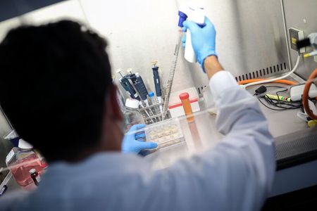 Coronavirus: Novacyt va étendre sa gamme de tests