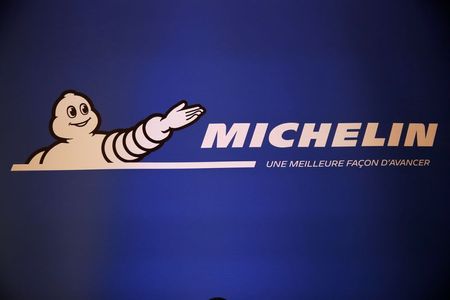 Le résultat opérationnel de Michelin en chute de 78% au 1er semestre avec le coronavirus