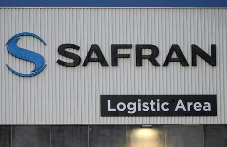 Safran: Résultat opérationnel en déclin de près de 50% au premier semestre
