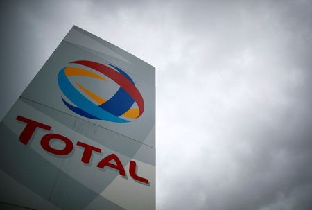 Total: Les résultats plongent au deuxième trimestre, le dividende reste stable