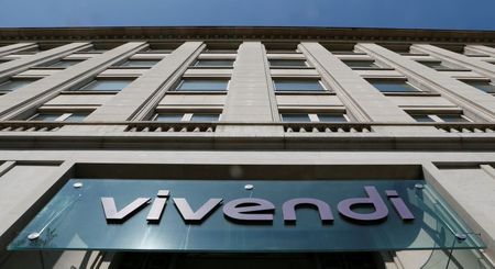 Le bénéfice de Vivendi en baisse au 1er semestre, Havas souffre du coronavirus
