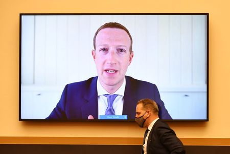 Facebook fait état d'une progression de 11% de ses revenus au deuxième trimestre