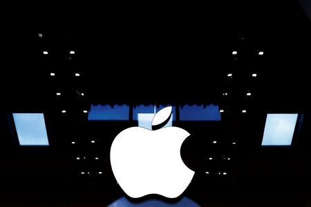 Apple détrône Aramco en tête des plus fortes capitalisations boursières