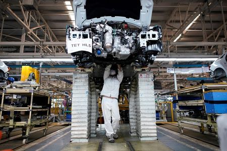 Marché : Le rebond de l'activité manufacturière en Chine dépasse les attentes