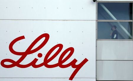 Marché : USA: Eli Lilly va tester un traitement anti-Covid dans des maisons de retraite