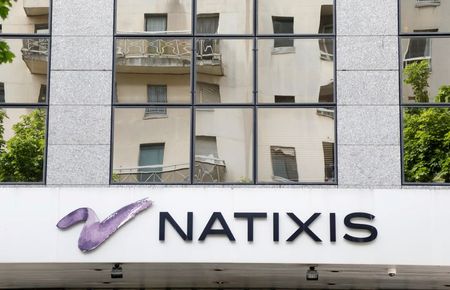 Le DG de Natixis veut améliorer la valeur pour les actionnaires