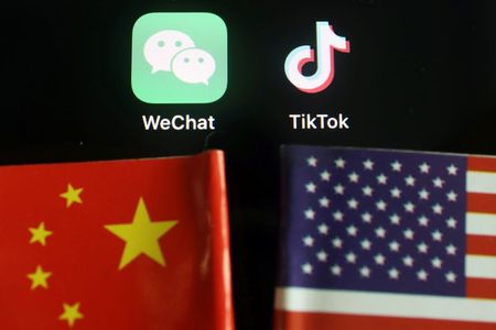 Marché : Trump publie des décrets interdisant les transactions avec ByteDance et Tencent