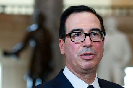 Marché : USA: Très peu de progrès dans les discussions sur le plan de relance