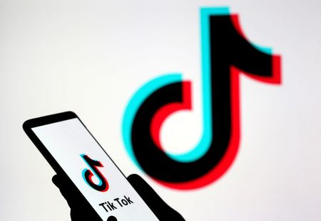 Twitter intéressé par le rachat des opérations US de TikTok