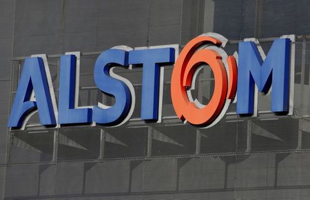 Alstom veut intégrer les 