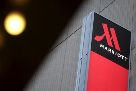 Marché : Marriott accuse sa 1ère perte trimestrielle en presque 9 ans